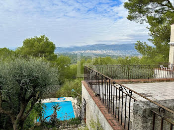 maison à Mougins (06)