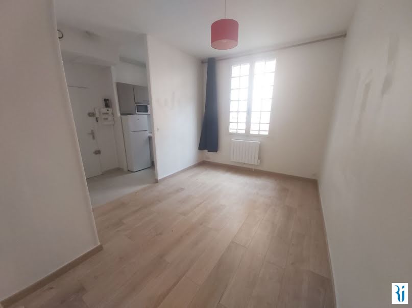 Location  appartement 1 pièce 19.66 m² à Rouen (76000), 318 €