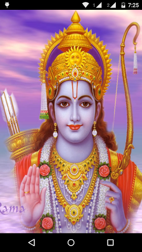 Shree Ram Nam Mantra Chanting