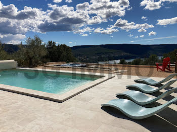 maison à Esparron-de-Verdon (04)