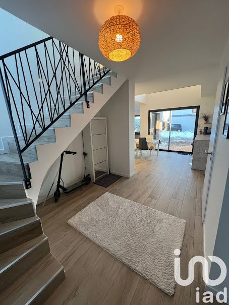 Vente maison 5 pièces 146 m² à Jonzier-Epagny (74520), 749 500 €