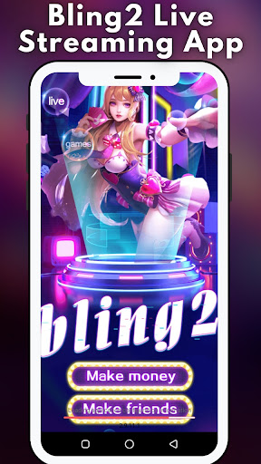 Bling2 Live Mod Apk Guide