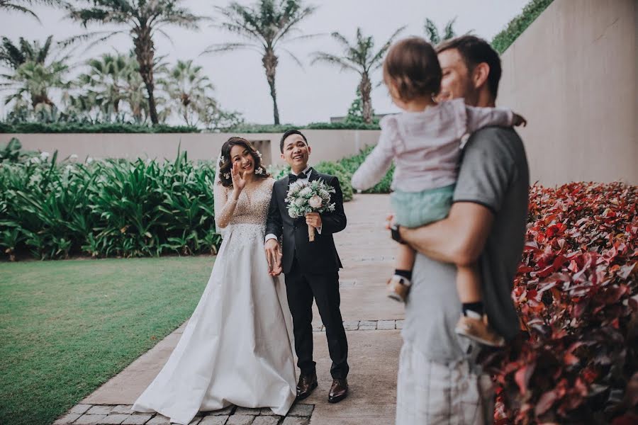 Wedding photographer Quyen Nguyen (quyen). Photo of 12 April 2019