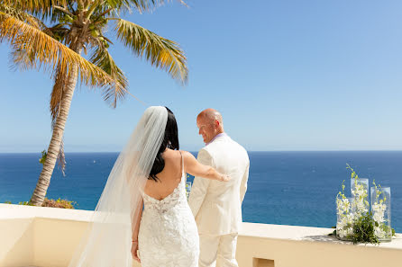 Fotografer pernikahan Danielle Nungaray (nungaray). Foto tanggal 9 Mei 2022