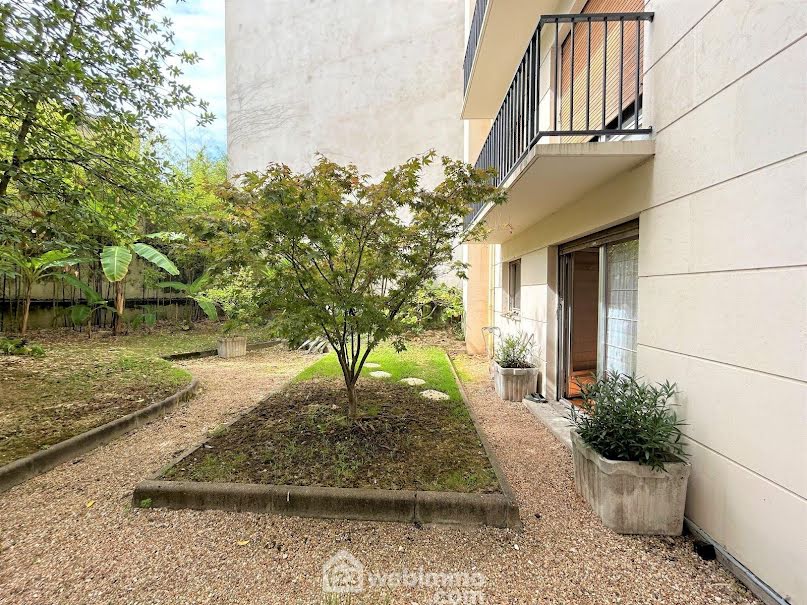 Vente appartement 2 pièces 43 m² à Tours (37000), 166 400 €