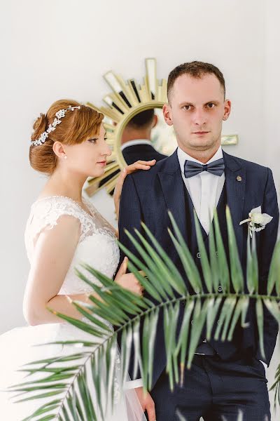 Wedding photographer Elena Sitnova (sitnova). Photo of 6 September 2020