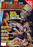 The Darkside Magazine