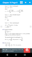 1300 Maths Formulas Screenshot