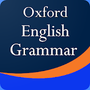 Oxford English Grammar and English Listening  Icon