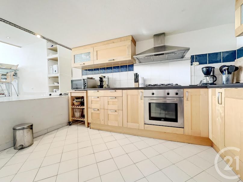 Vente appartement 3 pièces 59 m² à Bandol (83150), 525 000 €