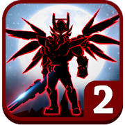 Shadow Revenge 2 - Super Battle MOD