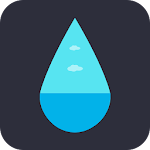 Cover Image of Baixar Klik8 - Drink water reminder, Wasser trinken V1.4.29 APK