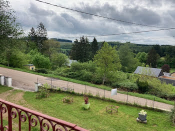 maison à Moux-en-Morvan (58)