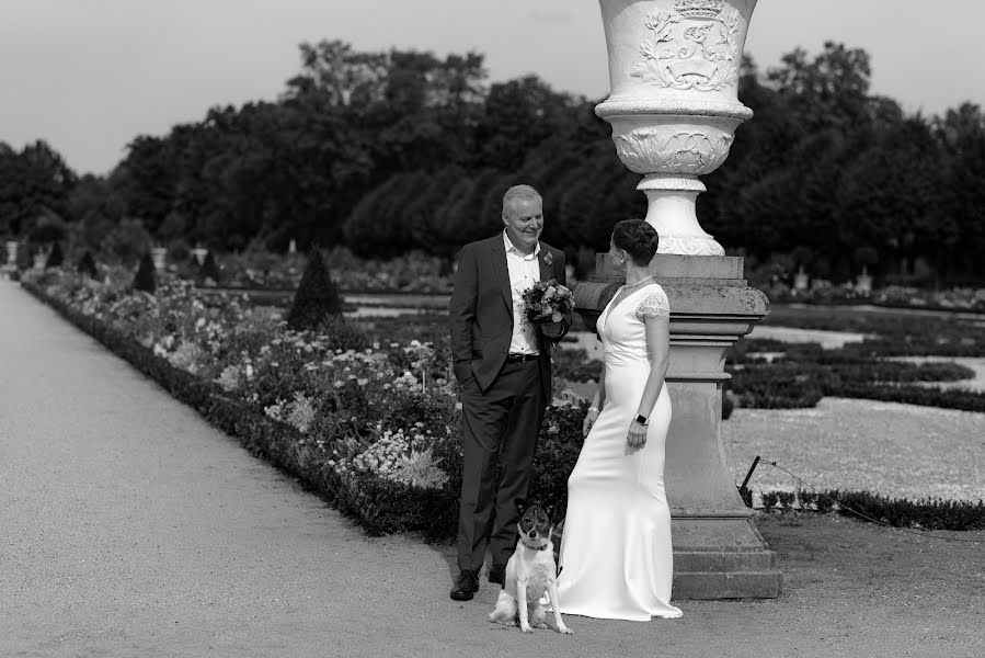 Fotógrafo de casamento Kseniya Brizhan (kseniabrizhan). Foto de 26 de março 2023