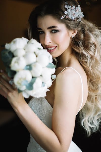 Wedding photographer Sofiya Testova (testova). Photo of 18 December 2018