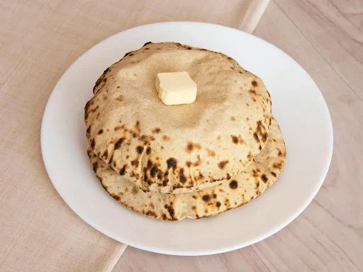 Tawa Roti