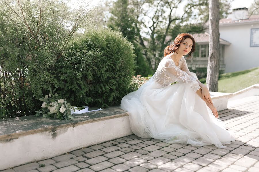 Fotograful de nuntă Mariya Skok (mariaskok). Fotografia din 21 noiembrie 2019