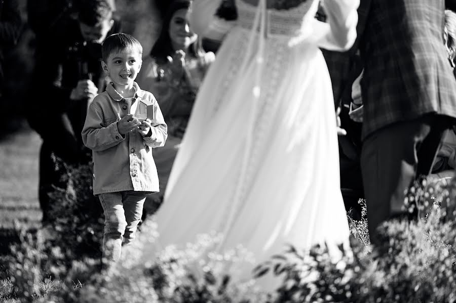 Fotografo di matrimoni Sergey Farkovec (farkovets). Foto del 19 marzo 2022