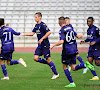 Challenger Pro League : le RSCA Futures retrouve le chemin de la victoire