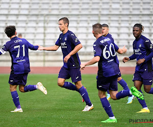 Anderlecht heeft een structureel probleem: "We hebben er geen oplossing voor"