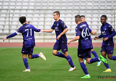 Anderlecht heeft een structureel probleem: "We hebben er geen oplossing voor"