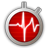 Life Calculator mobile app icon