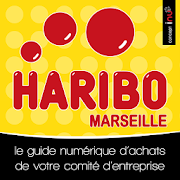 Guide d'Achats du CE Haribo 2.0 Icon