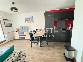 appartement à Villers-sur-Mer (14)