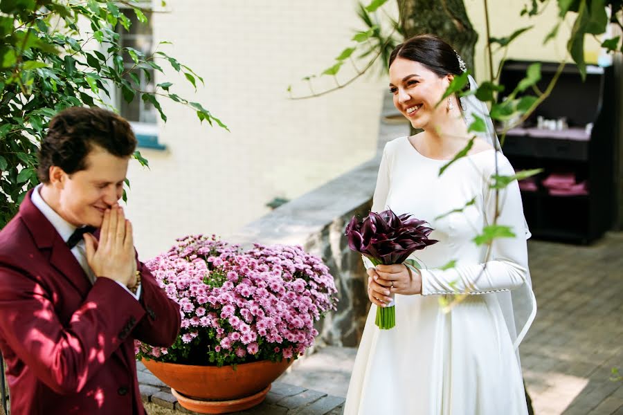 Wedding photographer Aleksandr Cybulskiy (escorzo2). Photo of 9 December 2019