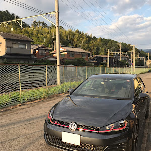 ゴルフGTI