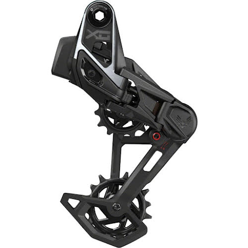 SRAM X0 Eagle T-Type AXS Rear Derailleur - 12-Speed