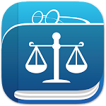 Cover Image of डाउनलोड Legal Dictionary by Farlex 2.0 APK