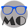 Mobi Optical icon