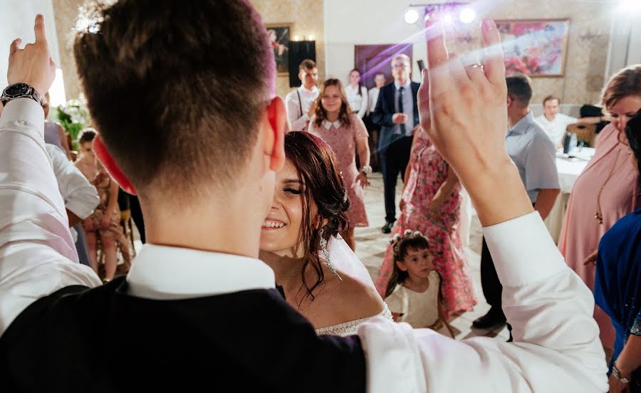 Fotografo di matrimoni Viktor Kurtukov (kurtukovphoto). Foto del 23 maggio 2020