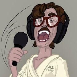 "Loopdaddy" Marc Rebillet