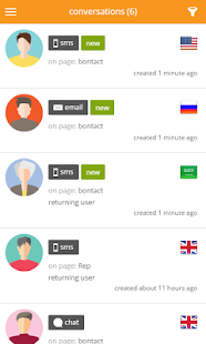 bontact Screenshots 1