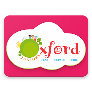 Download Oxford Juniors For PC Windows and Mac