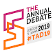 Download The Annual Debate 2019 For PC Windows and Mac 3.92