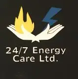 24/7 Energy  Care  Ltd Logo
