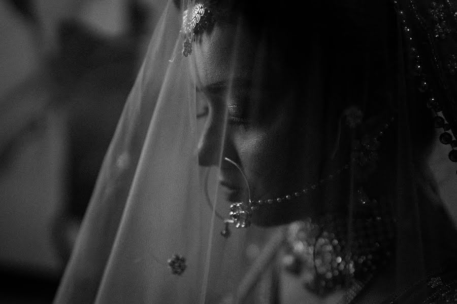 Fotografo di matrimoni Rahul Singh (yaapji3). Foto del 20 luglio 2021