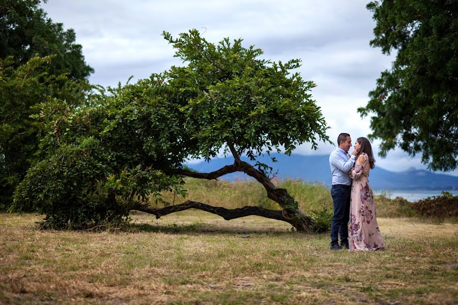 Fotógrafo de casamento Cuauhtémoc Bello (flashbackartfil). Foto de 26 de outubro 2019