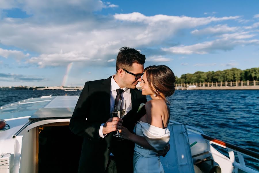 Photographe de mariage Olga Guseva (gusevaolga). Photo du 11 novembre 2018