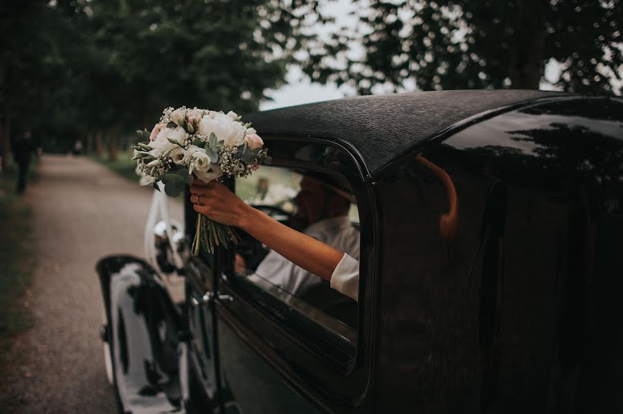 Fotografo di matrimoni Boris Matic (matic). Foto del 14 novembre 2019