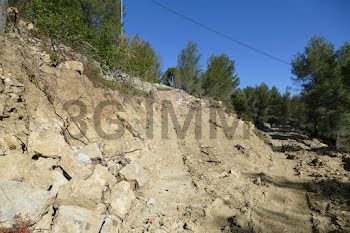 terrain à Bandol (83)