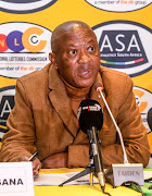 Newly elected Athletics South Africa president James Moloi says he has big plan for athletics and athletes. 