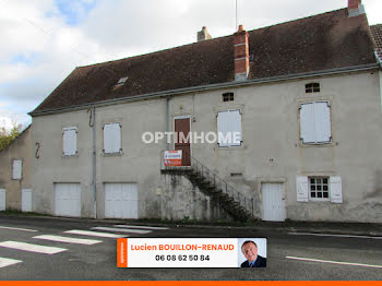 maison à Perrecy-les-Forges (71)