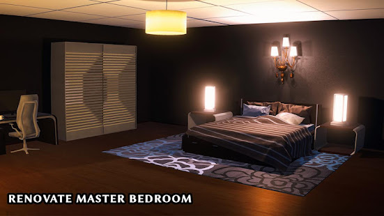 House Flipper & House Designer: Home Design Games 1.0.1 APK + Mod (Unlimited money) for Android