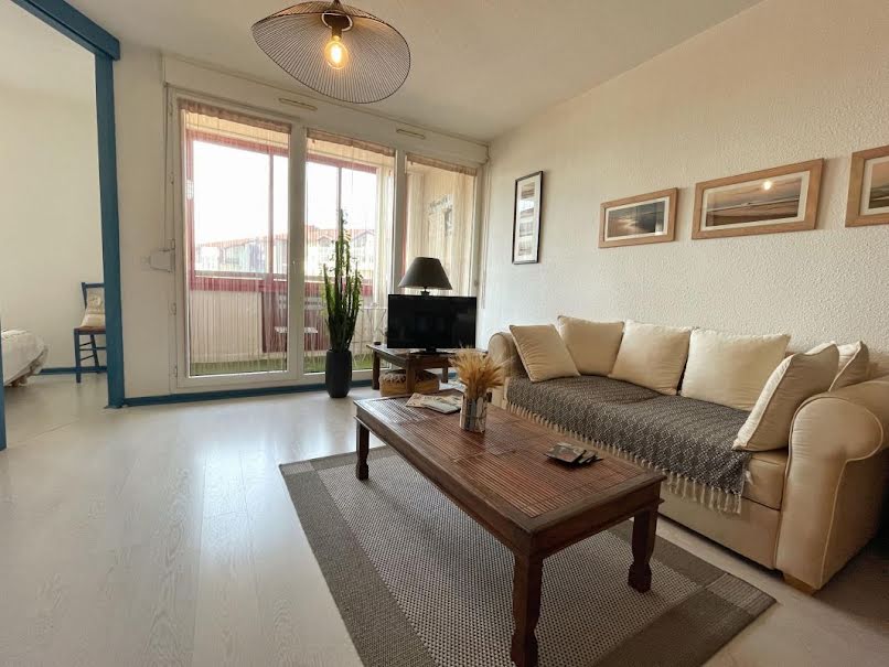 Vente appartement 2 pièces 36.85 m² à Soorts-Hossegor (40150), 289 000 €