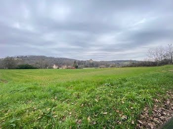 terrain à Lanquais (24)