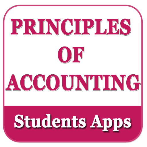 Principles of Accounting - Student Notes App